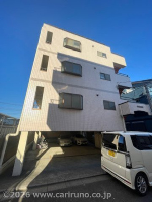 【外観】 | ザ・ステイツ野火止