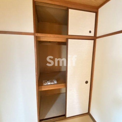 【収納】 | コーポ香田