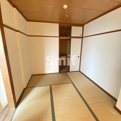 【内装】 | コーポ香田