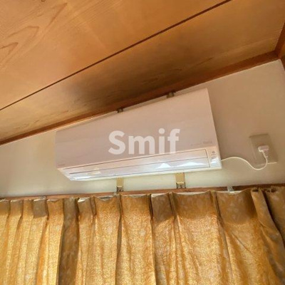 【設備】 | コーポ香田