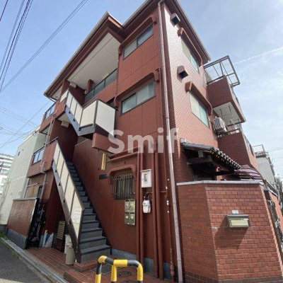 【外観】 | コーポ香田