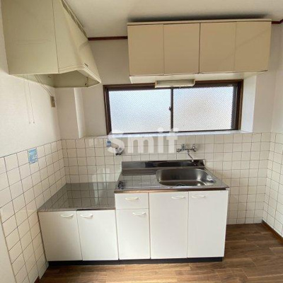 【キッチン】 | コーポ香田