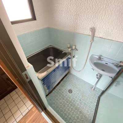 【浴室】 | コーポ香田