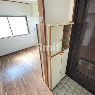 【その他】 | コーポ香田