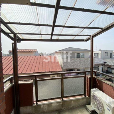 【展望】 | コーポ香田