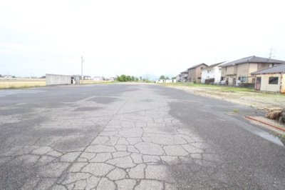 【外観】 | 藤田1172-1土地