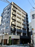 レジデンスノーブル文京根津の画像