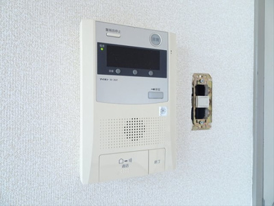 【セキュリティ】 | メゾンクレール