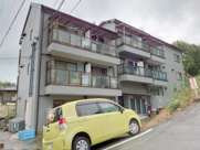 仁川ロイヤルハイツの画像