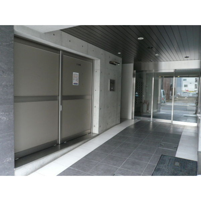 【エントランス】 | フローライト上前津