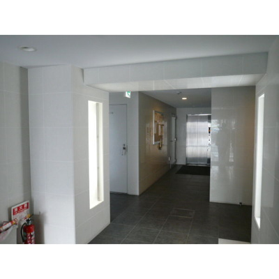 【ロビー】 | フローライト上前津