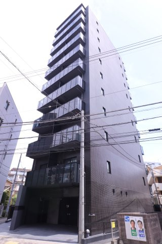 TRACK向ヶ丘遊園