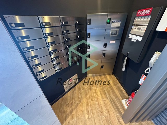 姫路市岡田の賃貸マンションのその他