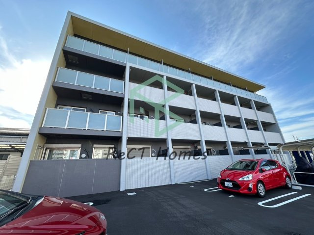 姫路市岡田の賃貸マンション