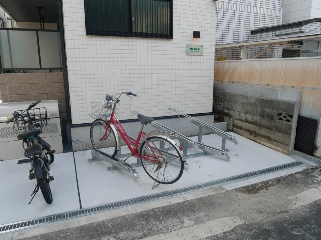 【その他共用部分】 | Mi・Casa阿倍野昭和町