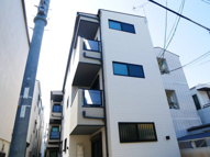 Mi・Casa阿倍野昭和町の画像