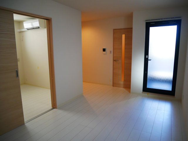【居間・リビング】 | Mi・Casa阿倍野昭和町