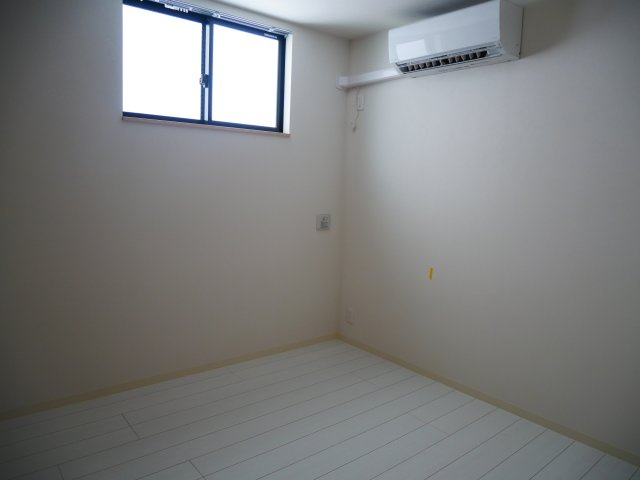 【寝室】 | Mi・Casa阿倍野昭和町
