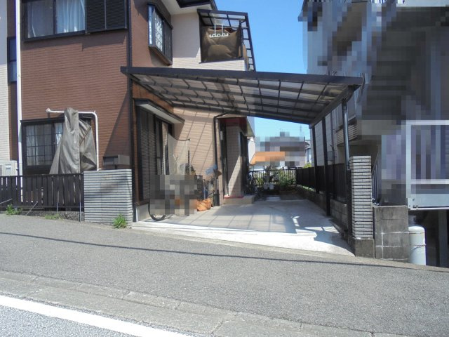 【外観】 | 高知市口細山