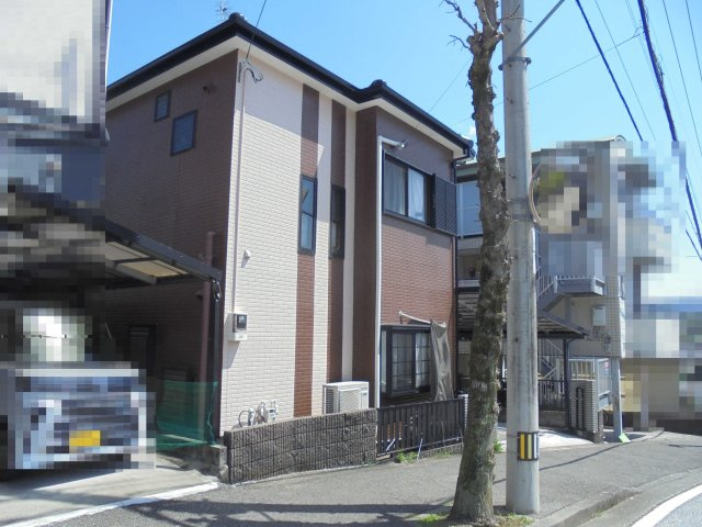 【外観】 | 高知市口細山