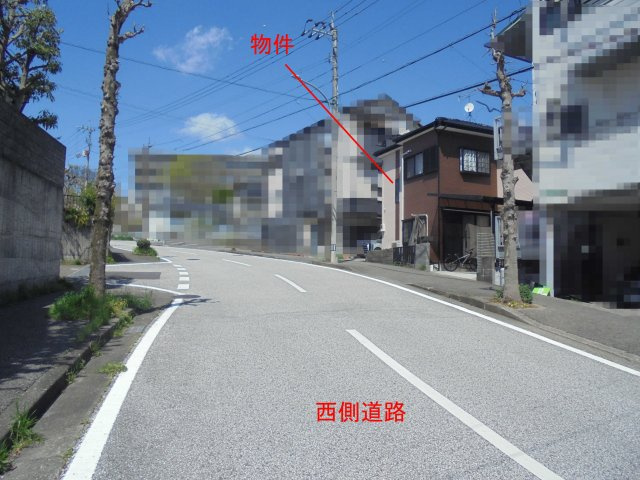  | 高知市口細山