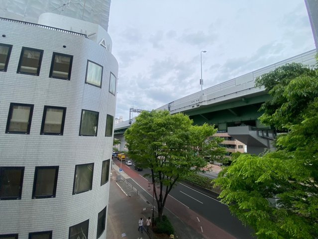 プレサンス鶴舞駅前レジスの展望|プレサンス鶴舞駅前レジス