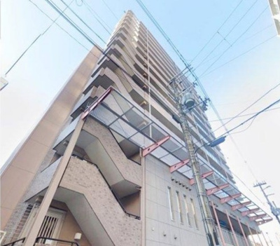 【外観】 | 東急ドエルアルス西宮エスタシア