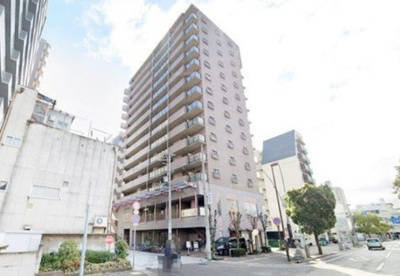 【外観】 | 東急ドエルアルス西宮エスタシア