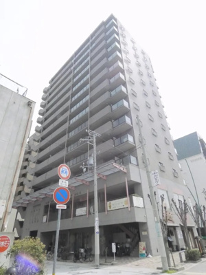 【外観】 | 東急ドエルアルス西宮エスタシア