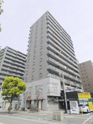 【外観】 | 東急ドエルアルス西宮エスタシア