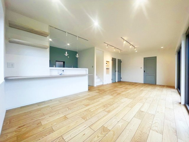 京王相模原線「若葉台」中古戸建の画像