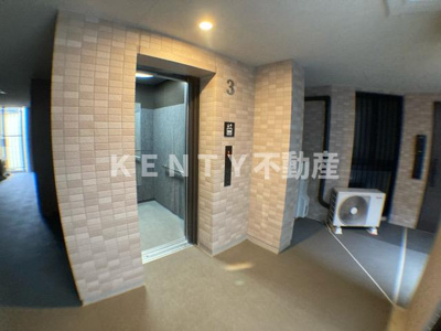 【その他共用部分】 | ザ・ケンジントン・レジデンス上池台