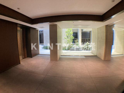 【その他共用部分】 | ザ・ケンジントン・レジデンス上池台