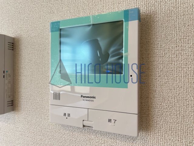 キャトル　セゾンのセキュリティ