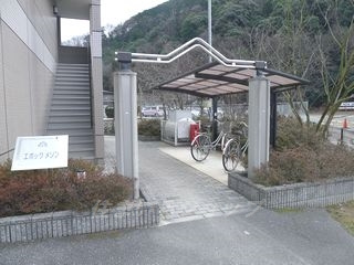 エポックメゾンのその他共用部分