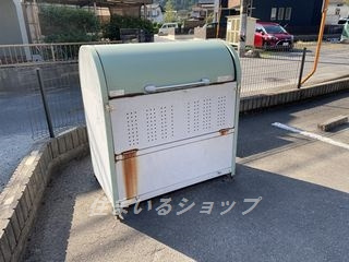 エポックメゾンのその他共用部分