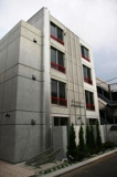 ブランシェ学芸大学の画像