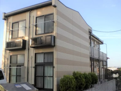 【バルコニー】 | 栗山