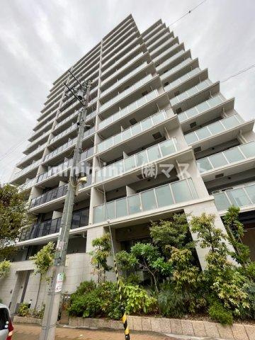 オーパスレジデンス心斎橋サウス