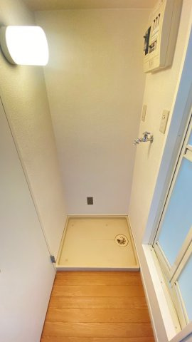 【設備】 | ルミネ石山