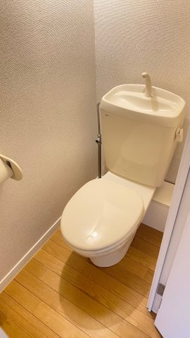 【トイレ】 | ルミネ石山