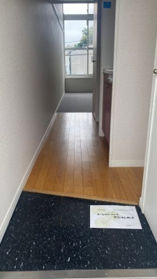 【玄関】 | ルミネ石山