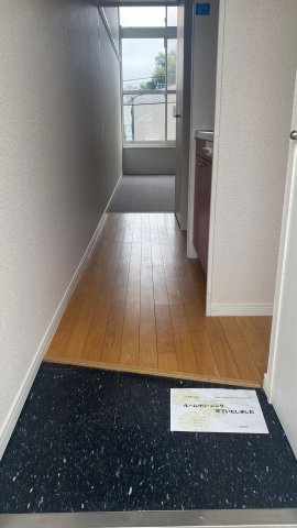 【玄関】 | ルミネ石山