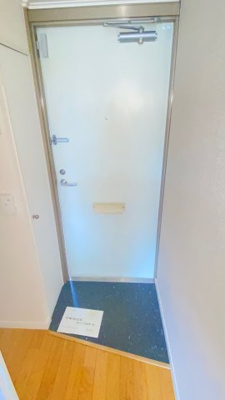 【玄関】 | ルミネ石山