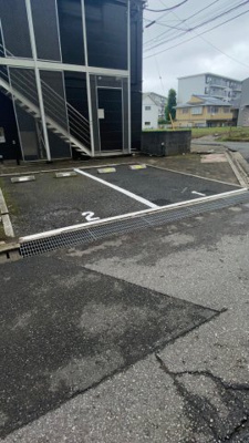 【駐車場】 | ルミネ石山