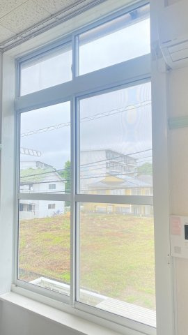 【内装】 | ルミネ石山