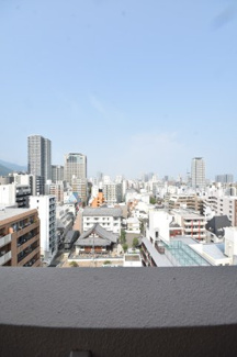 【展望】 | レジュールアッシュ神戸元町