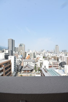【展望】 | レジュールアッシュ神戸元町