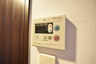 【設備】 | レジュールアッシュ神戸元町