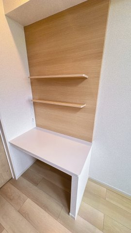 Ｓｅｒｅｎｏ青山の設備